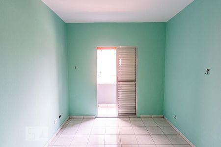 Sala de apartamento para alugar com 1 quarto, 60m² em Vila Carrão, São Paulo