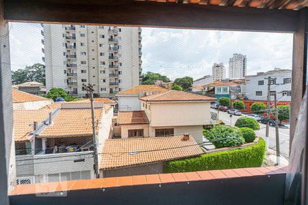 Varanda de apartamento para alugar com 1 quarto, 60m² em Vila Carrão, São Paulo