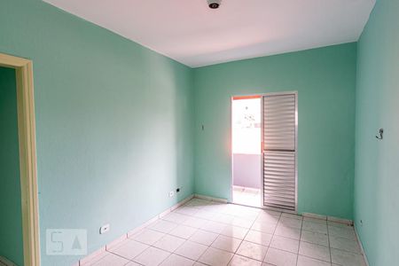 Sala de apartamento para alugar com 1 quarto, 60m² em Vila Carrão, São Paulo