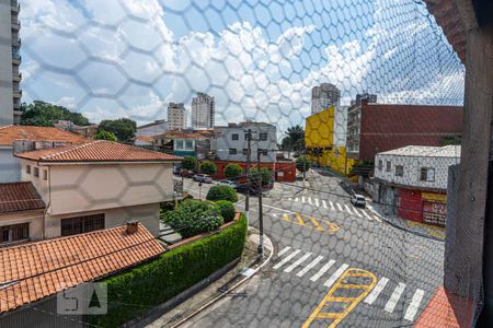 Varanda de apartamento para alugar com 1 quarto, 60m² em Vila Carrão, São Paulo