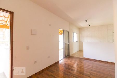 Sala - Casa 1 de casa à venda com 4 quartos, 300m² em Vila União (zona Norte), São Paulo