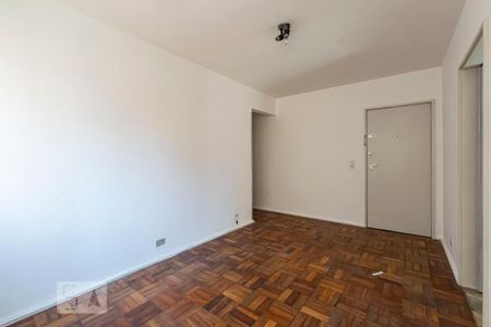 Sala de apartamento para alugar com 2 quartos, 63m² em Vila Mariana, São Paulo