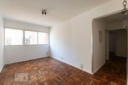 Sala de apartamento para alugar com 2 quartos, 63m² em Vila Mariana, São Paulo