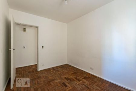 Quarto 1 de apartamento para alugar com 2 quartos, 63m² em Vila Mariana, São Paulo