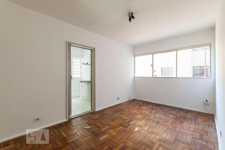 Sala de apartamento para alugar com 2 quartos, 63m² em Vila Mariana, São Paulo