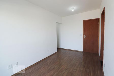 Sala de apartamento à venda com 2 quartos, 53m² em Vila Principe de Gales, Santo André