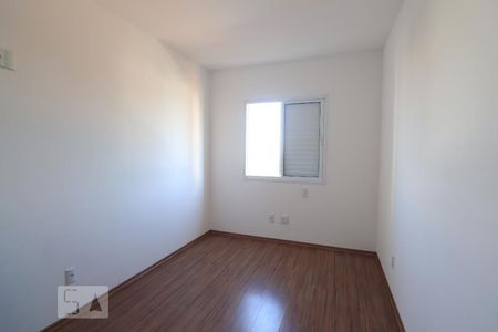 Quarto 1 de apartamento à venda com 2 quartos, 53m² em Vila Principe de Gales, Santo André