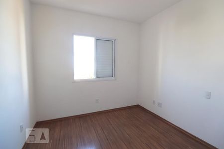 Quarto 2 de apartamento à venda com 2 quartos, 53m² em Vila Principe de Gales, Santo André