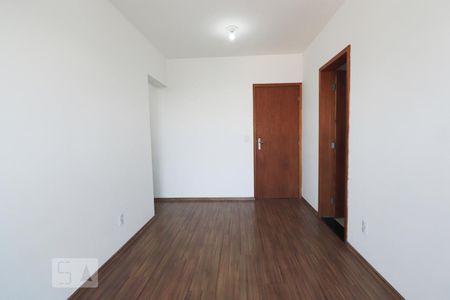 Sala de apartamento à venda com 2 quartos, 53m² em Vila Principe de Gales, Santo André