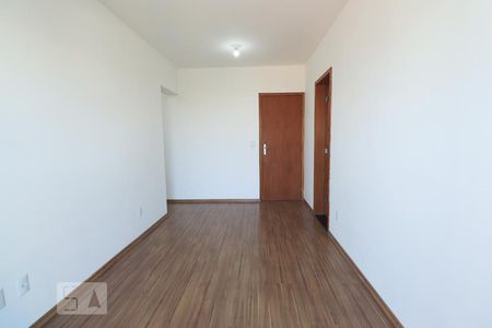 Sala de apartamento à venda com 2 quartos, 53m² em Vila Principe de Gales, Santo André