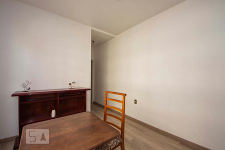 sala de apartamento para alugar com 1 quarto, 40m² em Rio Branco, Porto Alegre