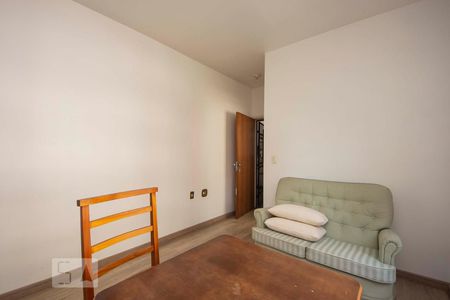 sala de apartamento para alugar com 1 quarto, 40m² em Rio Branco, Porto Alegre