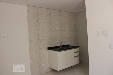 Sala de kitnet/studio para alugar com 2 quartos, 39m² em Itaquera, São Paulo