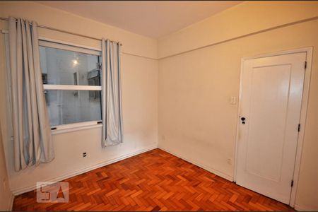 Quarto 1 de apartamento para alugar com 2 quartos, 80m² em Flamengo, Rio de Janeiro