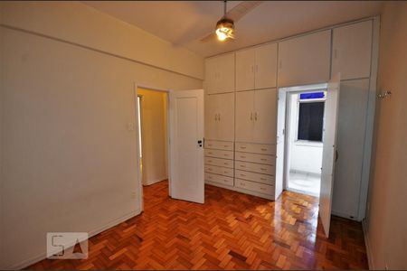 Quarto 1 de apartamento para alugar com 2 quartos, 80m² em Flamengo, Rio de Janeiro