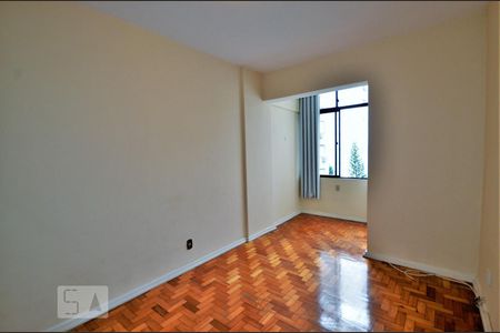 Sala de apartamento para alugar com 2 quartos, 80m² em Flamengo, Rio de Janeiro