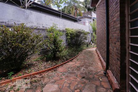 Vista Suíte de casa à venda com 3 quartos, 250m² em Sumaré, São Paulo