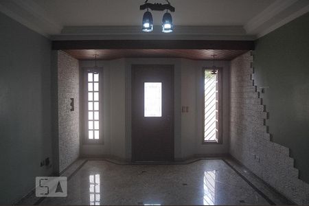 Sala de casa à venda com 3 quartos, 156m² em Vila Prudente, São Paulo