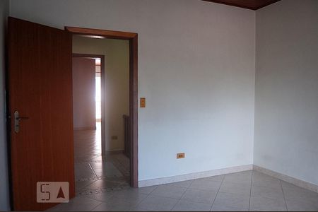 Quarto 1 - Suíte de casa à venda com 3 quartos, 156m² em Vila Prudente, São Paulo
