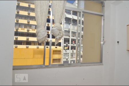 Varanda de apartamento à venda com 4 quartos, 104m² em Copacabana, Rio de Janeiro