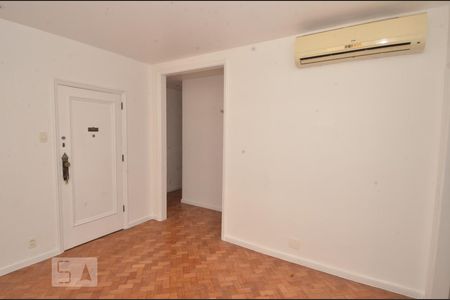 Sala de apartamento à venda com 4 quartos, 104m² em Copacabana, Rio de Janeiro