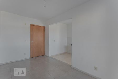Sala de apartamento à venda com 2 quartos, 50m² em Morro Santana, Porto Alegre