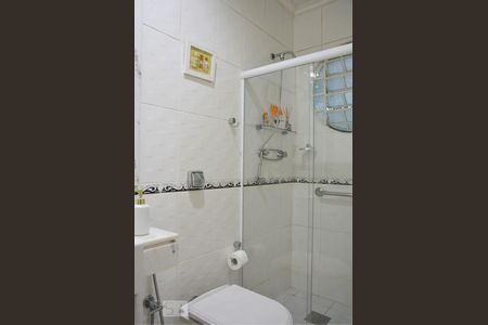 Banheiro Social de casa à venda com 3 quartos, 287m² em Jacarepaguá, Rio de Janeiro