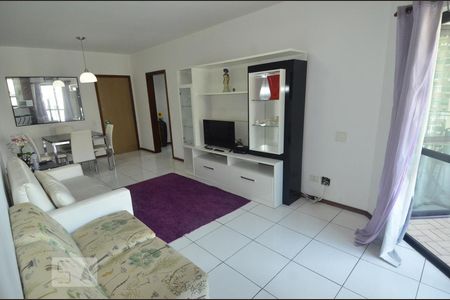 Apartamento à venda com 55m², 1 quarto e sem vagaSala