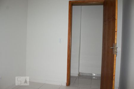 Quarto de casa para alugar com 2 quartos, 72m² em Vila Campestre, São Paulo