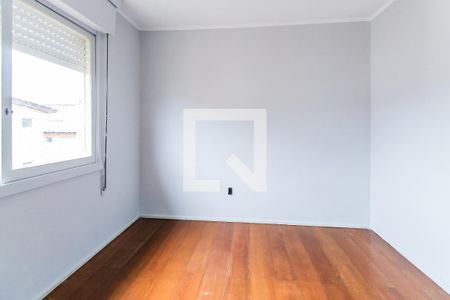 Quarto de apartamento para alugar com 1 quarto, 40m² em Jardim do Salso, Porto Alegre