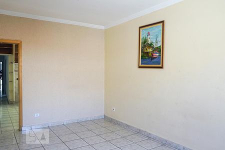Sala de casa à venda com 2 quartos, 75m² em Cidade Líder, São Paulo