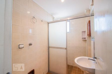 Apartamento à venda com 1 quarto, 45m² em Cambuci, São Paulo