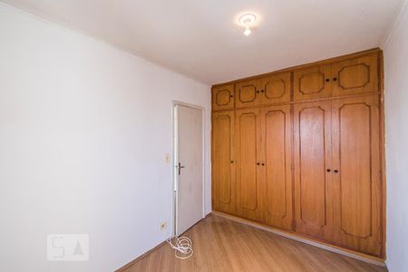 Quarto de apartamento à venda com 1 quarto, 45m² em Cambuci, São Paulo