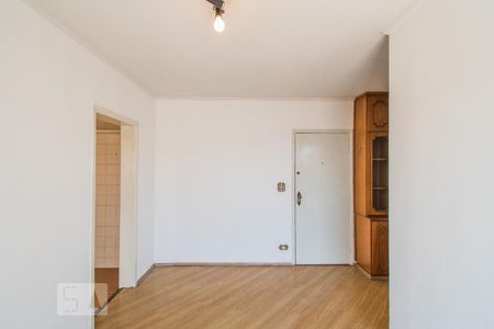 Sala de apartamento à venda com 1 quarto, 45m² em Cambuci, São Paulo