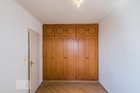 Quarto de apartamento à venda com 1 quarto, 45m² em Cambuci, São Paulo