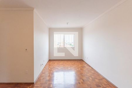 Sala de apartamento para alugar com 2 quartos, 69m² em Vila Proost de Souza, Campinas