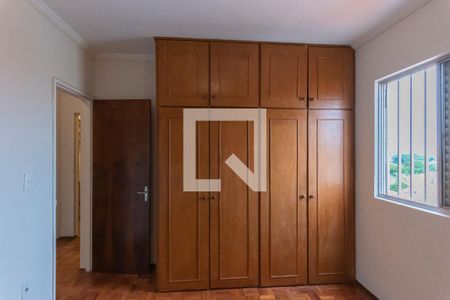 Quarto 1 de apartamento para alugar com 2 quartos, 69m² em Vila Proost de Souza, Campinas