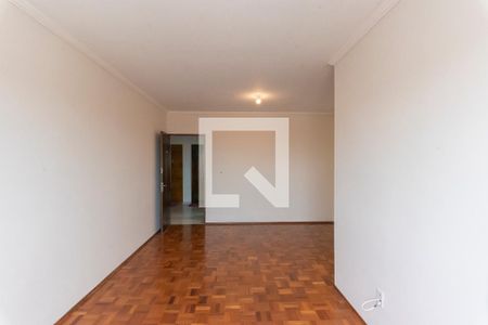 Sala de apartamento para alugar com 2 quartos, 69m² em Vila Proost de Souza, Campinas