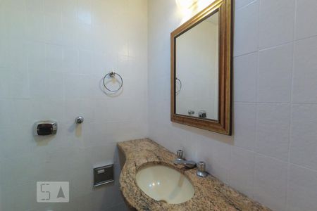 Lavabo 3 de apartamento à venda com 2 quartos, 75m² em Petrópolis, Porto Alegre