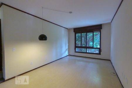 Sala 2 de apartamento à venda com 2 quartos, 75m² em Petrópolis, Porto Alegre