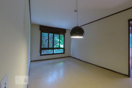 Sala 3 de apartamento à venda com 2 quartos, 75m² em Petrópolis, Porto Alegre
