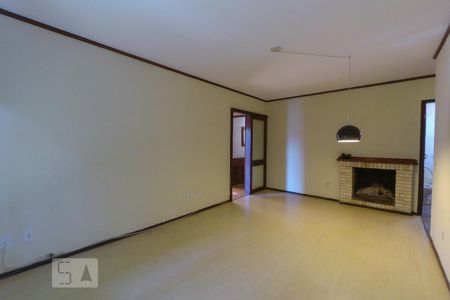 Sala 5 de apartamento à venda com 2 quartos, 75m² em Petrópolis, Porto Alegre