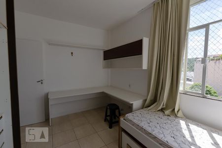 Quarto 1 de apartamento para alugar com 3 quartos, 100m² em Ondina, Salvador