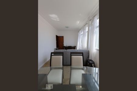 Sala de apartamento para alugar com 3 quartos, 100m² em Ondina, Salvador