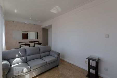 Sala de apartamento para alugar com 3 quartos, 100m² em Ondina, Salvador