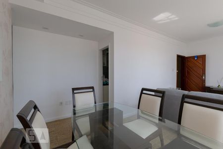 Sala de apartamento para alugar com 3 quartos, 100m² em Ondina, Salvador