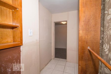Closet de casa para alugar com 1 quarto, 40m² em Vila Antonieta, São Paulo
