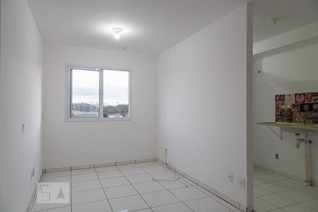 Sala de apartamento à venda com 2 quartos, 47m² em Quinta da Paineira, São Paulo