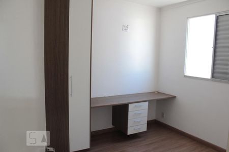 Quarto 2 de apartamento à venda com 2 quartos, 48m² em Jardim Búfalo, Jundiaí