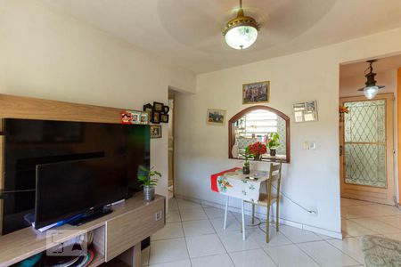 Sala de apartamento para alugar com 2 quartos, 47m² em Inhaúma, Rio de Janeiro